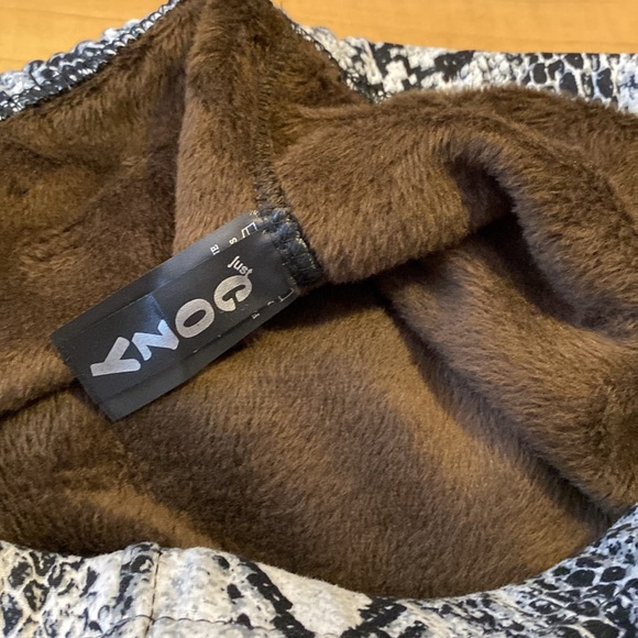 Cozy leggings - Picture 3 of 3